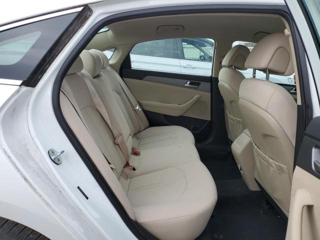 Photo 10 from auction – 2016 HYUNDAI SONATA with VIN 5NPE24AF8GH380406