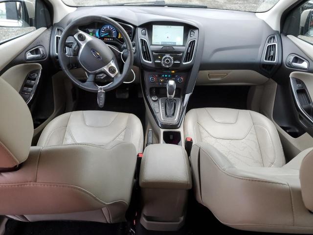 Фото 8 с аукциона – 2017 FORD FOCUS BEV с VIN 1FADP3R48HL263633