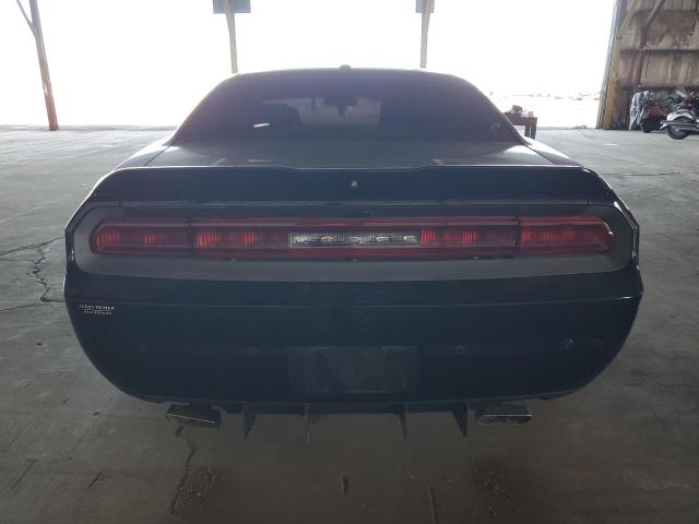 Photo 6 from auction – 2013 DODGE CHALLENGER SXT with VIN 2C3CDYAG7DH570191