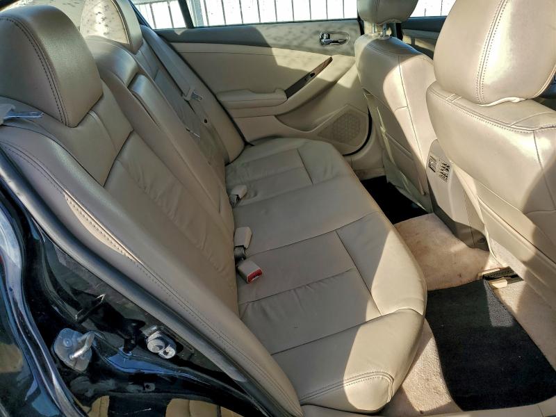 Photo 10 from auction – 2012 NISS ALTIMA with VIN 1N4AL2AP4CC163326