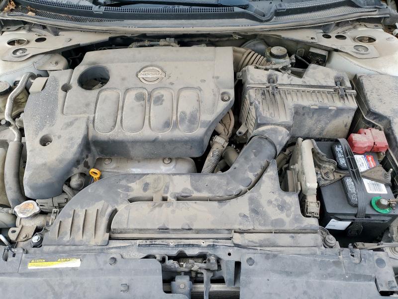 Photo 11 from auction – 2011 NISSAN ALTIMA BAS with VIN 1N4AL2AP0BN455073