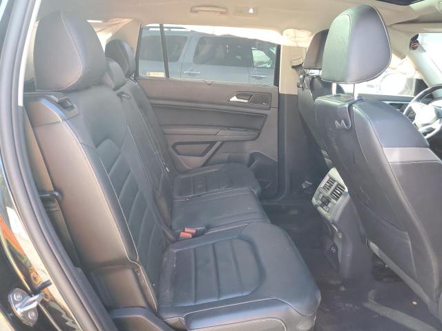 Photo 10 from auction – 2021 VOLKSWAGEN ATLAS SEL with VIN 1V2TR2CA5MC510298