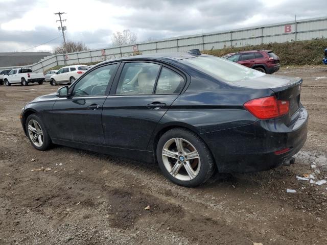 Foto 2 de la subasta – 2014 BMW 328 XI con VIN WBA3B3C53EJ982623
