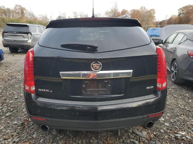 Photo 6 from auction – 2013 CADILLAC SRX LUXURY with VIN 3GYFNGE3XDS566568