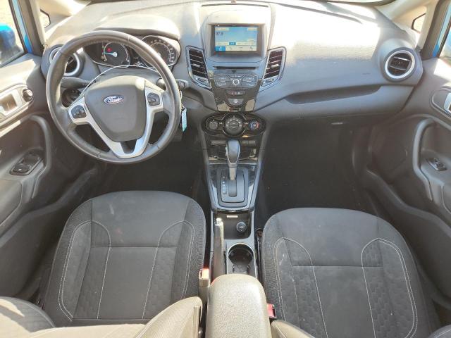 Photo 8 from auction – 2016 FORD FIESTA SE with VIN 3FADP4EJ8GM184705