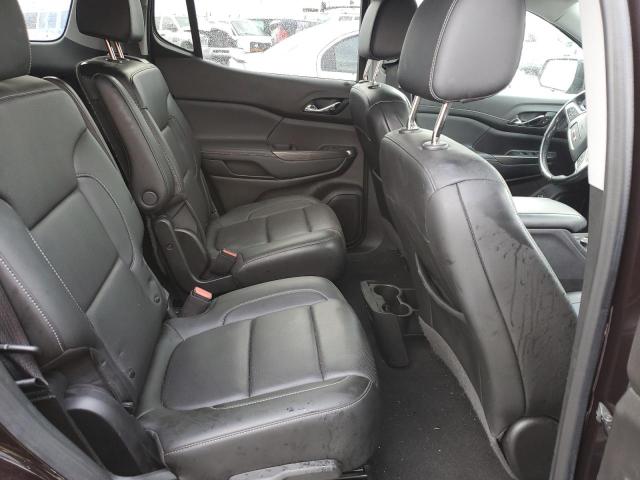 Photo 11 from auction – 2021 GMC ACADIA SLT with VIN 1GKKNULS4MZ192110