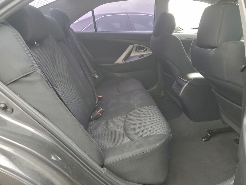 Photo 10 from auction – 2011 TOYOTA CAMRY BASE with VIN 4T1BF3EKXBU608943