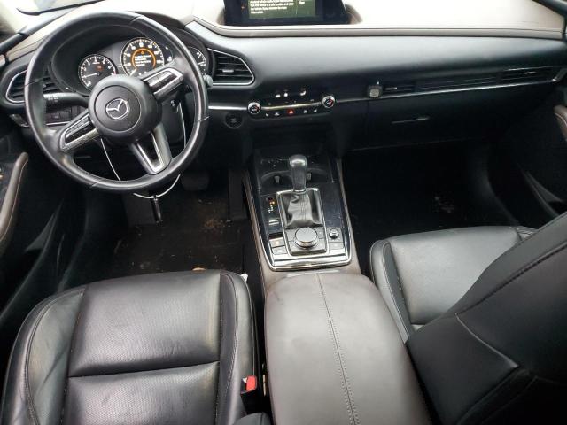 Photo 8 from auction – 2023 MAZDA CX-30 PREM with VIN 3MVDMBDM5PM527293