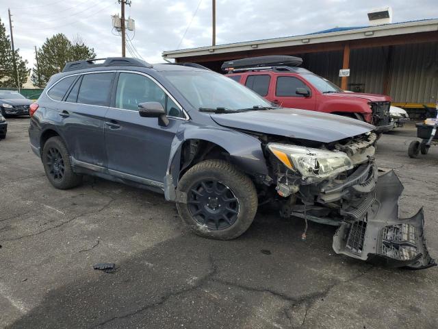 Photo 4 from auction – 2016 SUBARU OUTBACK 3. with VIN 4S4BSENC5G3340137