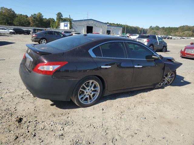 Photo 3 from auction – 2011 NISSAN MAXIMA with VIN 1N4AA5AP7BC846451