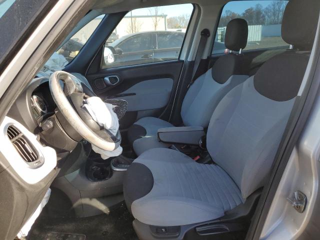 Photo 7 from auction – 2014 FIAT 500L EASY with VIN ZFBCFABH7EZ027867