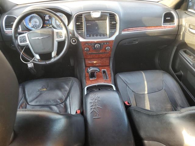 Photo 8 from auction – 2014 CHRYSLER 300 with VIN 2C3CCAAG8EH235730