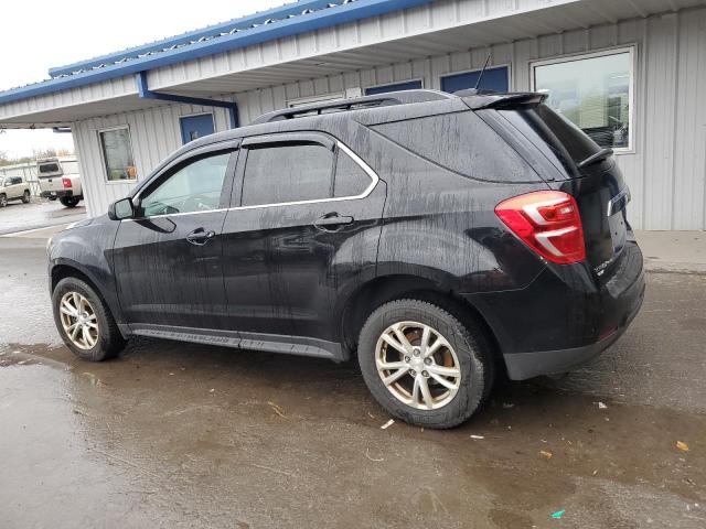 Photo 2 from auction – 2017 CHEVROLET EQUINOX LT with VIN 2GNFLFEK1H6184471