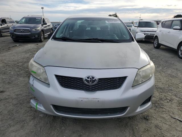 Foto 5 de la subasta – 2010 TOYOTA COROLLA BA con VIN 2T1BU4EE7AC414795