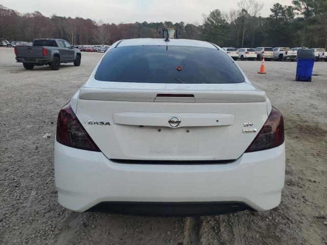 Photo 6 from auction – 2017 NISSAN VERSA S with VIN 3N1CN7AP6HL894817