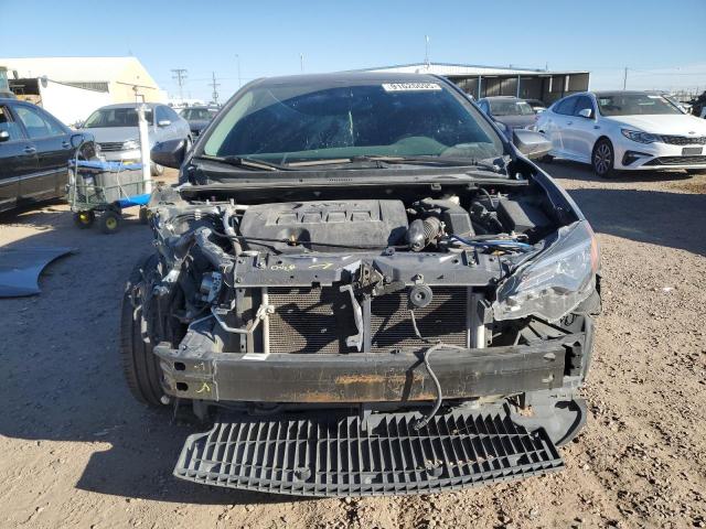 Photo 5 from auction – 2018 TOYOTA COROLLA L with VIN 2T1BURHEXJC005084