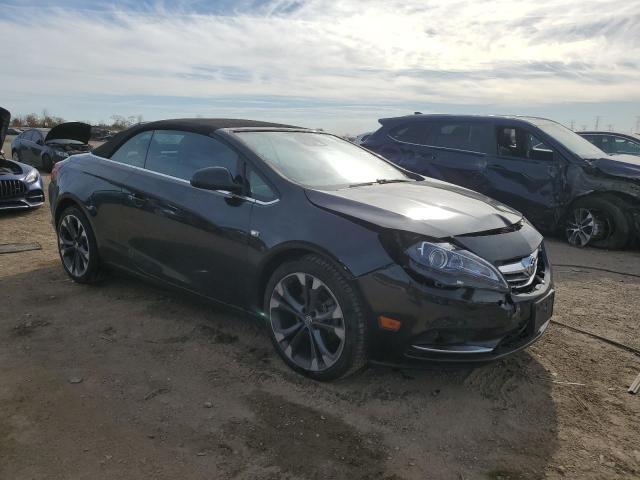 Photo 4 from auction – 2016 BUICK CASCADA PR with VIN W04WT3N5XGG120052