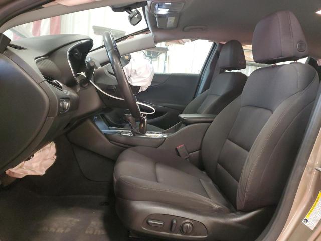 Photo 7 from auction – 2018 CHEVROLET MALIBU LT with VIN 1G1ZD5ST0JF234162