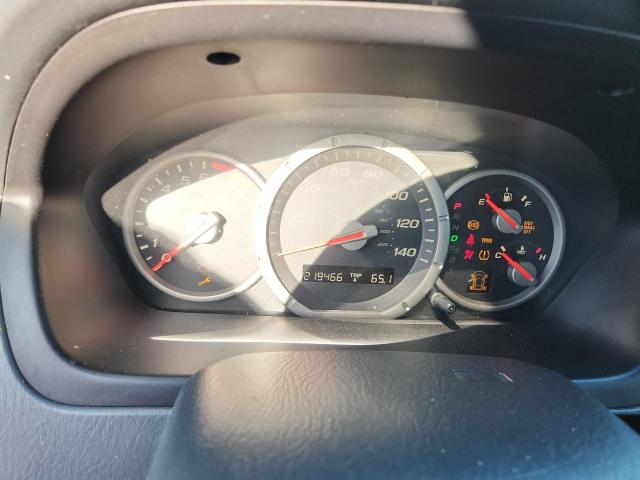 Фото 9 с аукциона – 2006 HONDA PILOT EX с VIN 5FNYF18546B019913
