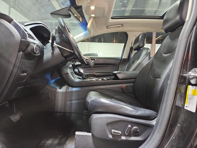 Photo 7 from auction – 2015 FORD EDGE TITAN with VIN 2FMPK4K82FBB03636