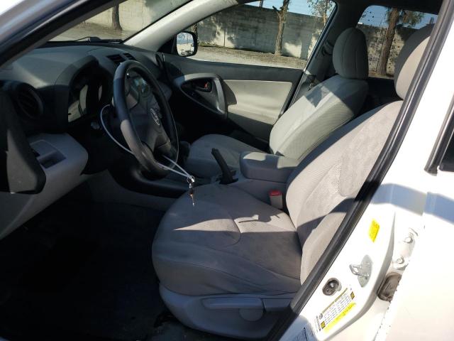 Photo 7 from auction – 2011 TOYOTA RAV4 with VIN 2T3BF4DV6BW100171