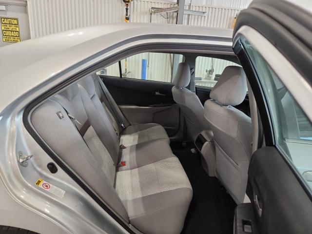 Photo 10 from auction – 2013 TOYOTA CAMRY L with VIN 4T4BF1FK8DR308233