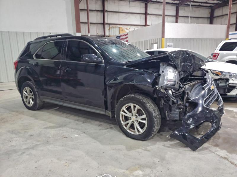 Photo 4 from auction – 2017 CHEVROLET EQUINOX LT with VIN 2GNALCEK2H6253743