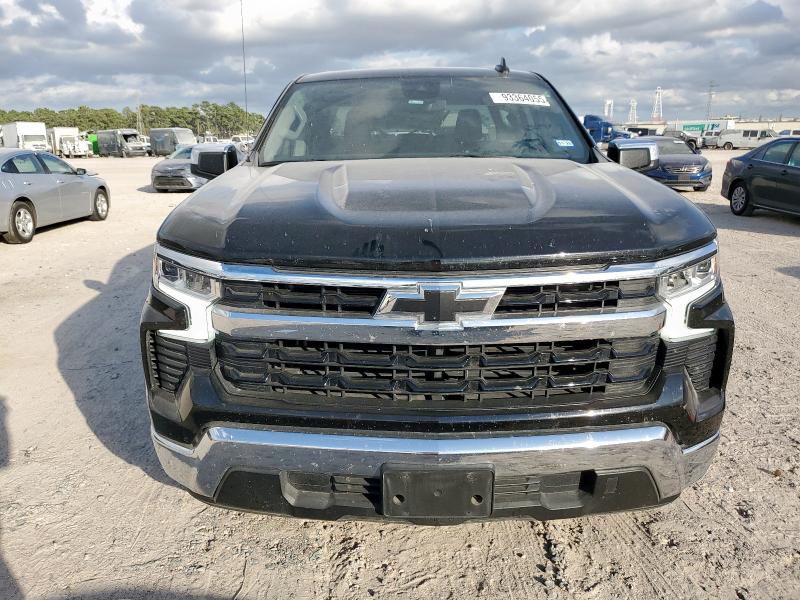 Photo 5 from auction – 2023 CHEVROLET SILVERADO with VIN 2GCPACED5P1109058