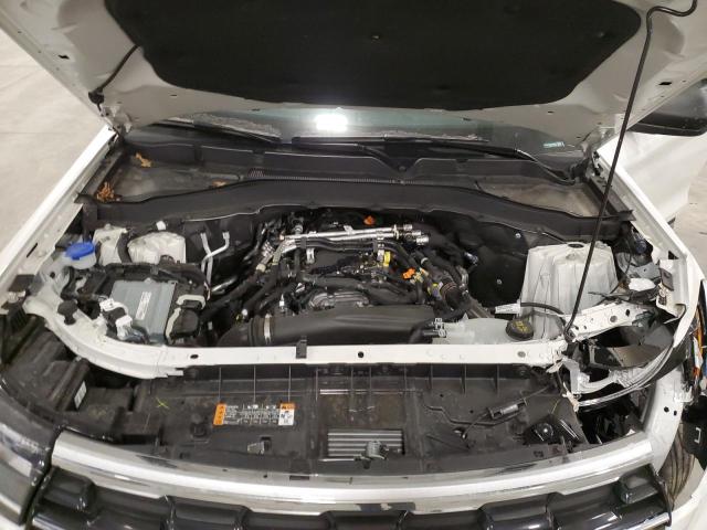 Photo 12 from auction – 2025 FORD EXPLORER A with VIN 1FMUK8DH3SGB68392
