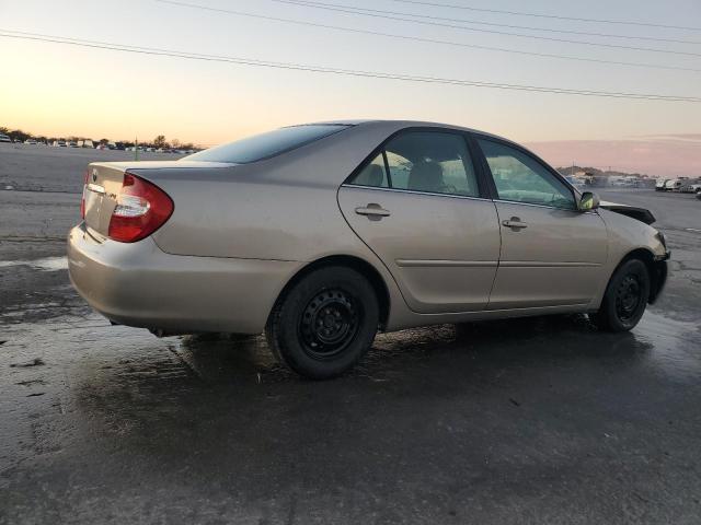 Photo 3 from auction – 2002 TOYOTA CAMRY LE with VIN 4T1BE32K72U583295