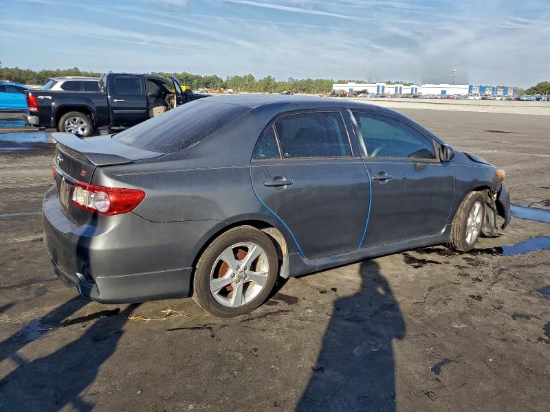Photo 3 from auction – 2013 TOYOTA COROLLA with VIN 2T1BU4EE3DC954911