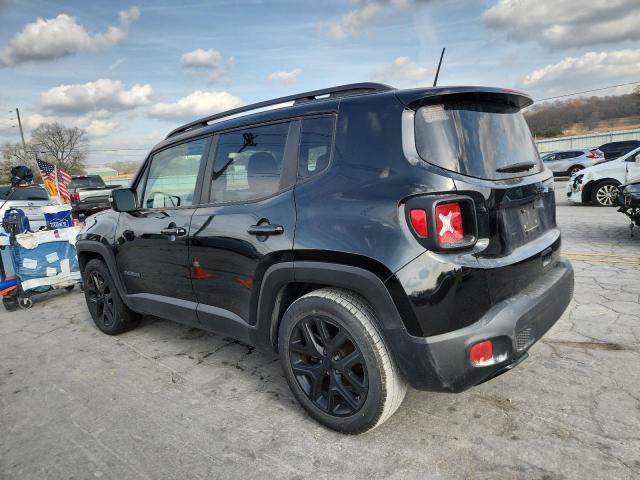 Photo 2 from auction – 2018 JEEP RENEGADE L with VIN ZACCJABB8JPJ15663