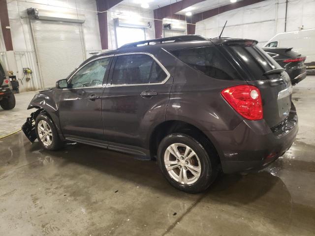 Photo 2 from auction – 2013 CHEVROLET EQUINOX LT with VIN 2GNALDEK9D6363012