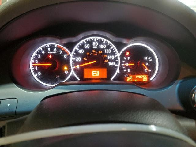 Photo 9 from auction – 2012 NISSAN ALTIMA BAS with VIN 1N4AL2AP0CC157782