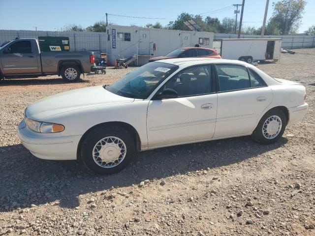 BUICK CENTURY CU 2003 with VIN 2G4WS52J131108915 - Photo from auction