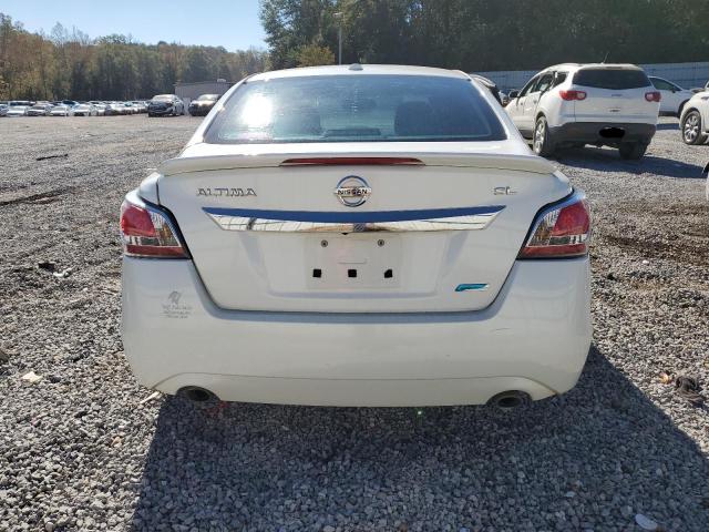 Photo 6 from auction – 2014 NISSAN ALTIMA 2.5 with VIN 1N4AL3AP3EC183981