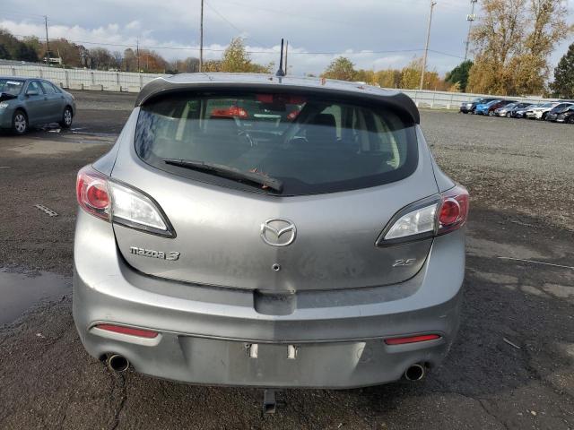 Photo 6 from auction – 2010 MAZDA 3 S with VIN JM1BL1H62A1273161
