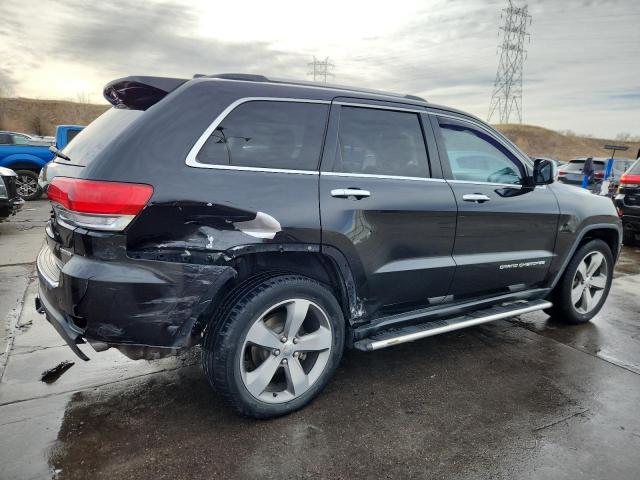 Photo 3 from auction – 2014 JEEP GRAND CHER with VIN 1C4RJFBG4EC361996