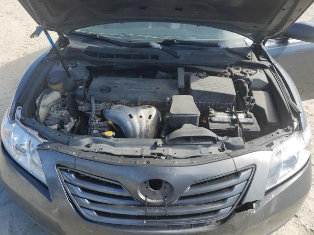 Photo 11 from auction – 2007 TOYOTA CAMRY CE with VIN 4T1BE46K47U730020