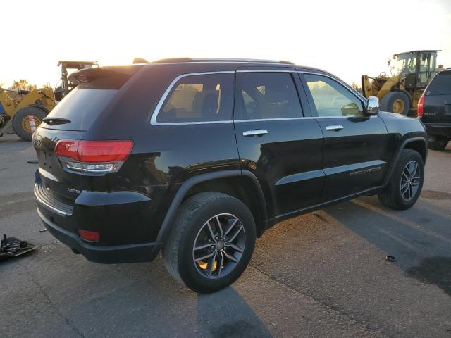Photo 3 from auction – 2018 JEEP GRAND CHER with VIN 1C4RJFBG0JC492806