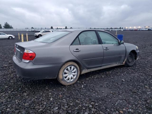 Photo 3 from auction – 2006 TOYOTA CAMRY LE with VIN 4T1BE32K86U670211