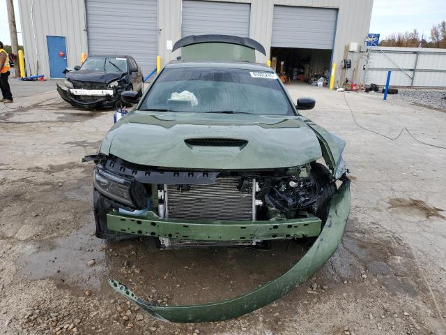 Photo 5 from auction – 2023 DODGE CHARGER with VIN 2C3CDXCT9PH580505