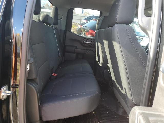 Photo 10 from auction – 2019 GMC SIERRA K15 with VIN 1GTR9AEF0KZ335158