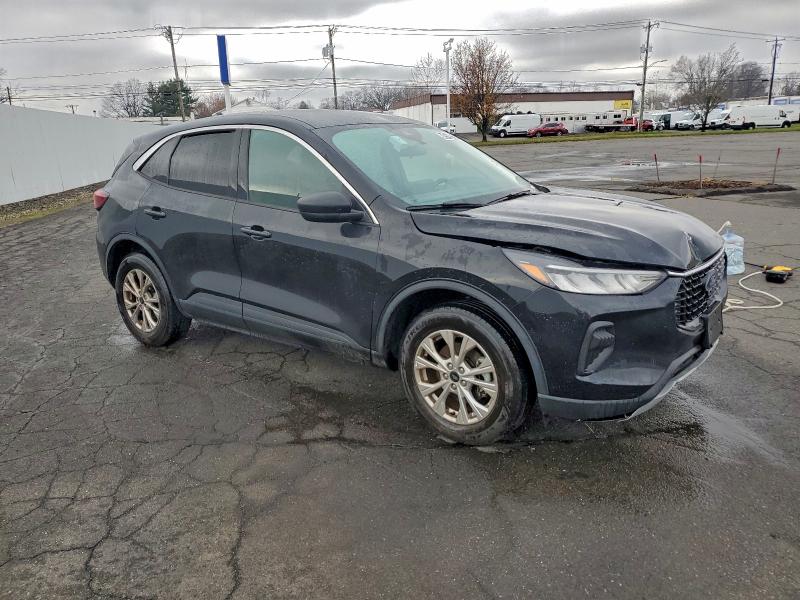 Photo 4 from auction – 2023 FORD ESCAPE ACT with VIN 1FMCU9GN0PUA04555