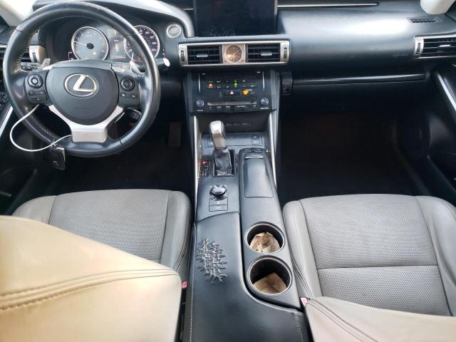 Photo 8 from auction – 2014 LEXUS IS 350 with VIN JTHBE1D28E5004804