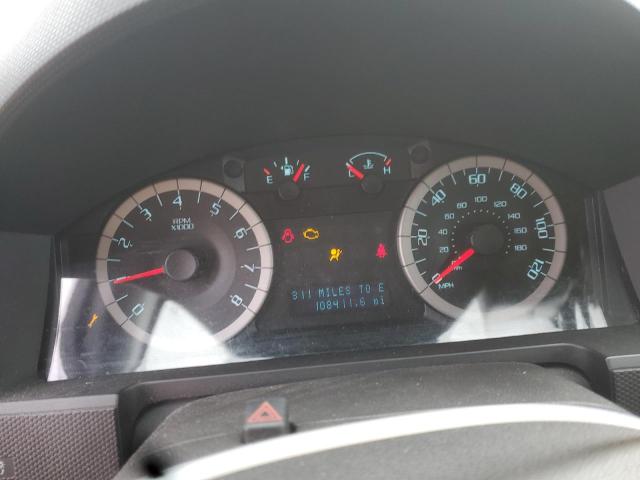 Foto 9 de la subasta – 2011 FORD ESCAPE LIM con VIN 1FMCU9EG5BKA77896