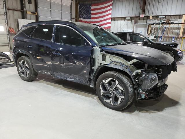 Photo 4 from auction – 2023 HYUNDAI TUCSON SEL with VIN KM8JFCA17PU123790
