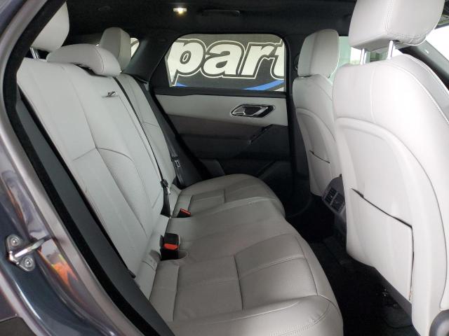 Photo 10 from auction – 2024 LAND ROVER RANGE ROVE with VIN SALYL2EX9RA372027