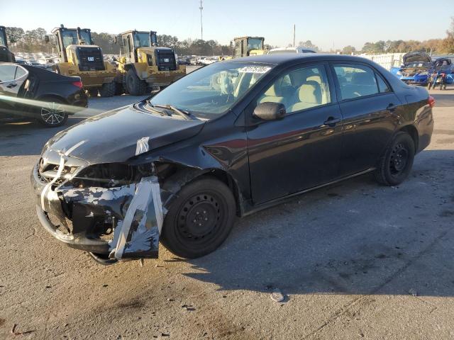 TOYOTA COROLLA BA 2012 with VIN 2T1BU4EE6CC775972 - Photo from auction