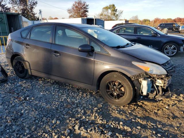 Photo 4 from auction – 2014 TOYOTA PRIUS with VIN JTDKN3DU9E1764309